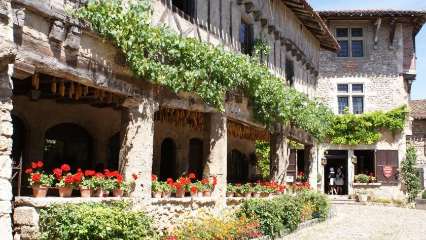 Pérouges 03