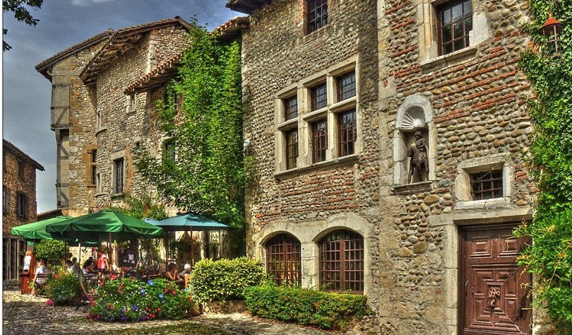 Pérouges 05